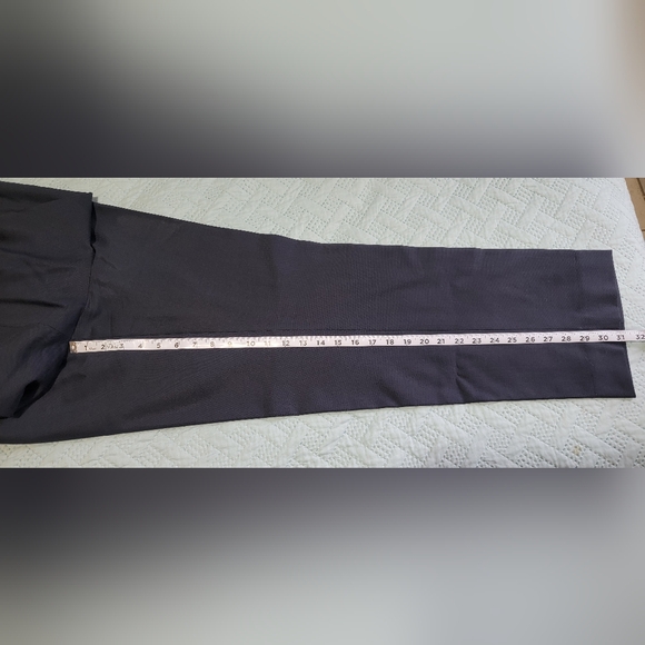 Michael Kors Men’s Dark Navy Suit – Jacket 40R / Pants 34 - Picture 16 of 16